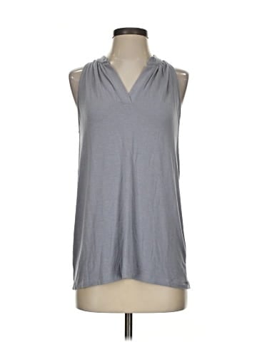 Theory Sleeveless Top (view 1)