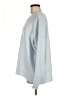 Vince Camuto Blue Pullover Sweater Size M - photo 5