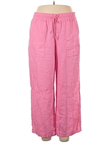 Athleta Linen Pants (view 1)