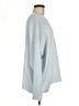 Vince Camuto Blue Pullover Sweater Size M - photo 4