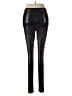 Hot Kiss Black Active Pants Size S - photo 2