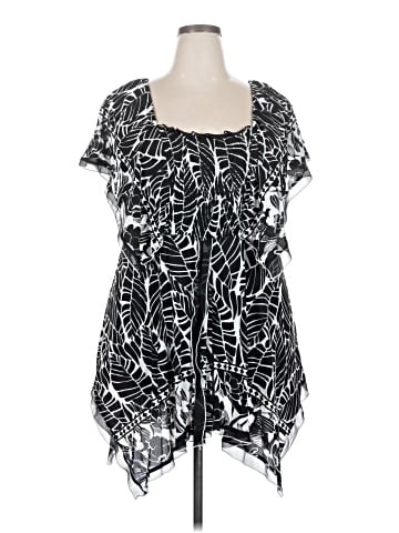 Style&Co Casual Dress (view 1)