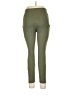 Motion 365 made by Fabletics Green Active Pants Size XL - photo 2