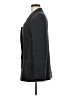 Club Monaco 100% Wool Gray Wool Blazer Size 8 - photo 5