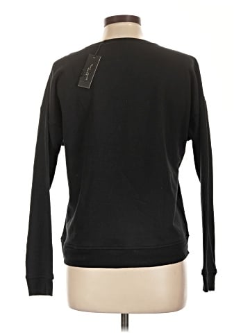 Romeo & Juliet Couture Long Sleeve Top (view 2)