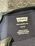 Levi's Blue Short Sleeve T-Shirt Size 10 - photo 3