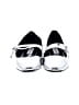 Steve Madden Metallic Silver Flats Size 7 - photo 2