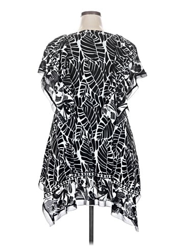Style&Co Casual Dress (view 2)