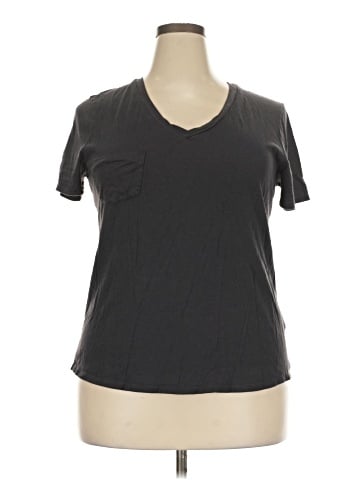 Remade Short Sleeve T-Shirt (view 1)