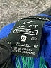 Nike Blue Pullover Hoodie Size XS (kids) - photo 3