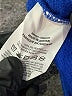 Nike Blue Pullover Hoodie Size XS (kids) - photo 4