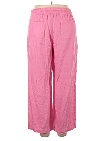 Athleta Linen Pants (view 2)