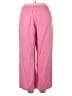 Athleta 100% Linen Pink Linen Pants Size L (petite) - photo 2