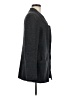 Club Monaco 100% Wool Gray Wool Blazer Size 8 - photo 4