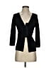 Studio M 100% Rayon Black Cardigan Size XS - photo 1