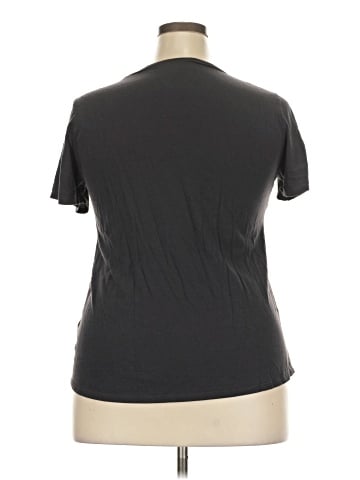 Remade Short Sleeve T-Shirt (view 2)
