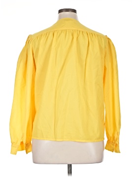 Josephine Long Sleeve Blouse (view 2)