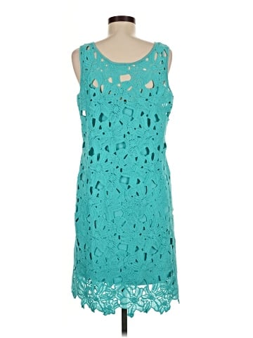 Cupio Cocktail Dress (view 2)