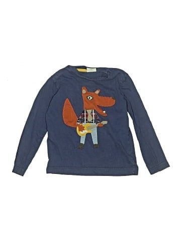 Mini Boden Pullover Sweater (view 1)