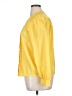 Josephine 100% Polyester Yellow Long Sleeve Blouse Size 16 - photo 5
