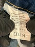 Unbranded Hearts Blue Jeans Size 16 - photo 4
