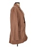 Madewell Brown Tan Blazer Size S - photo 4