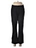 Porto Stripes Black Casual Pants Size (2) - photo 1
