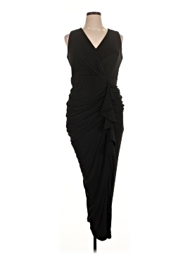 Betsy & Adam Cocktail Dress
