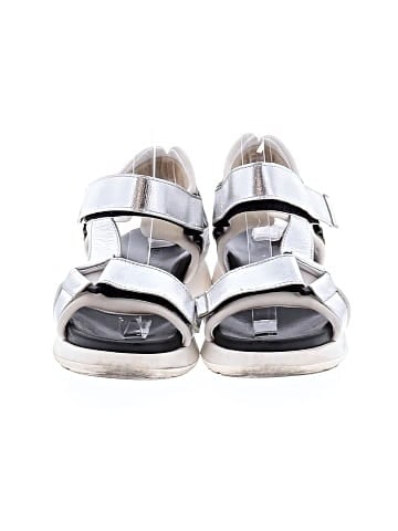 P.A.R.O.S.H. Sandals (view 2)