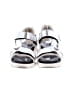 P.A.R.O.S.H. White Sandals Size EU 36 - photo 2