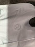 Lululemon Athletica Blue Active Pants Size 6 - photo 7