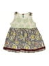 Matilda Jane Paisley Green Dress Size 10 - photo 1