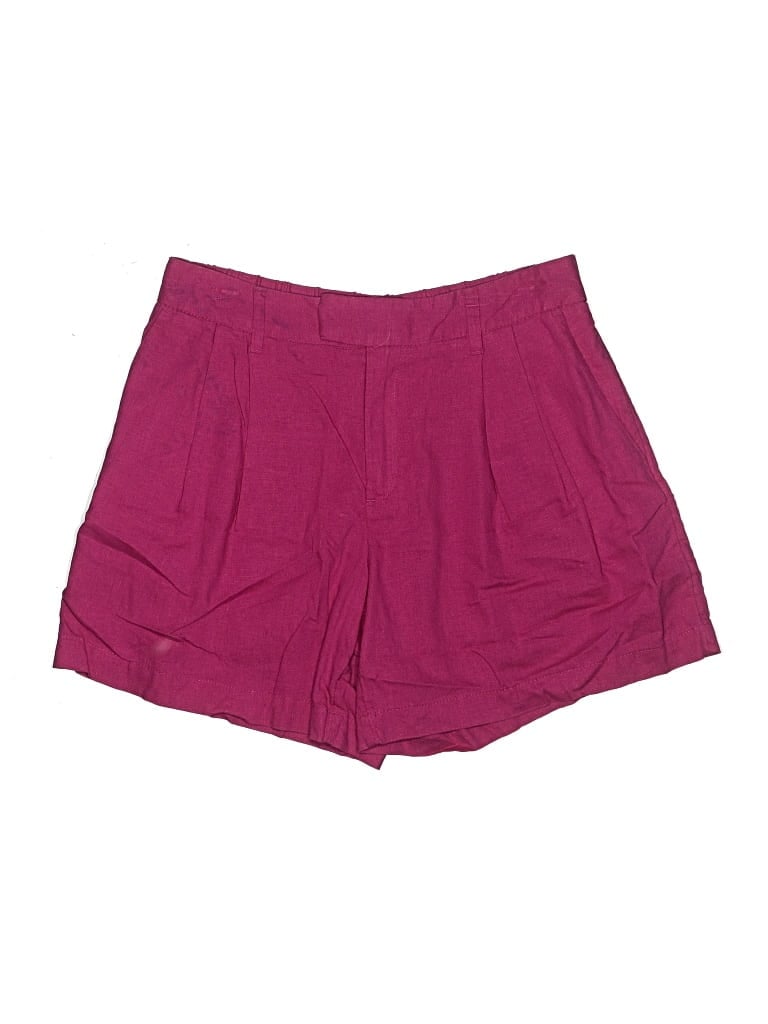 Pre-owned A New Day Shorts In Pink