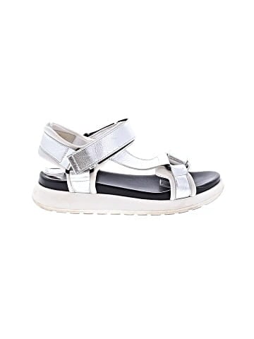 P.A.R.O.S.H. Sandals (view 1)