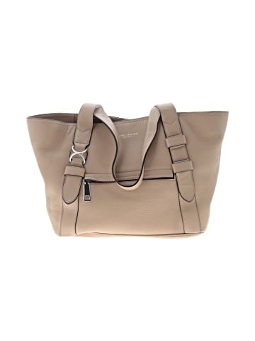 Marc Jacobs Leather Tote (view 1)