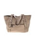 Marc Jacobs Tan Leather Tote One size - photo 1