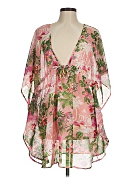 Live 4 Truth Kimono