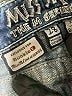 Miss Me Hearts Blue Jeans Size 28 waist - photo 8