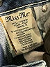 Miss Me Hearts Blue Jeans Size 28 waist - photo 10