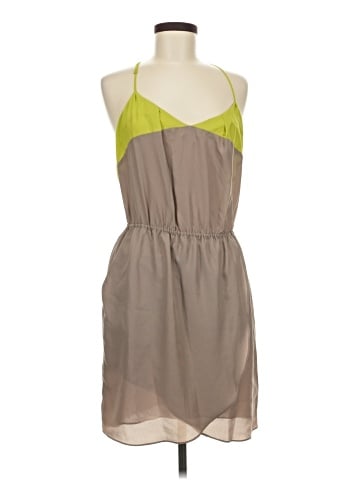 BCBGeneration Casual Dress (view 1)