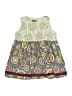 Matilda Jane Paisley Green Dress Size 10 - photo 2