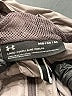 Under Armour Gray Windbreaker Size M - photo 6