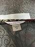 Allison Daley Brown 3/4 Sleeve Blouse Size M - photo 7