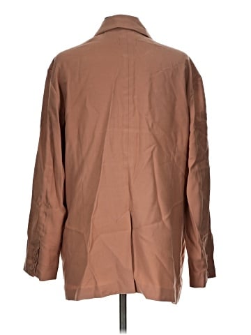 Open Edit Blazer (view 2)