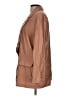 Open Edit Brown Blazer Size L - photo 5