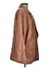 Open Edit Brown Blazer Size L - photo 4