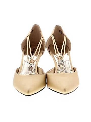 Easy Street Heels (view 2)