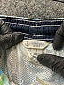 Lands' End Green Rash Guard Size 7 - photo 3