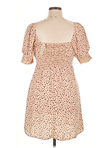 Trixxi Casual Dress (view 2)