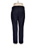 J.Crew 365 Solid Blue Casual Pants Size 12 - photo 2